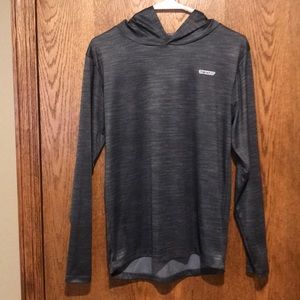Used boy’s hoodie